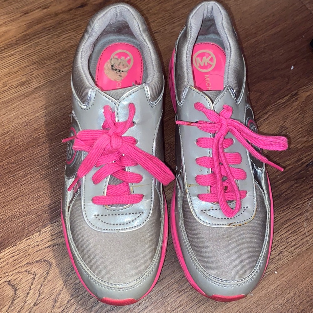 COPY - Women’s Micheal Kors Tennis shoes